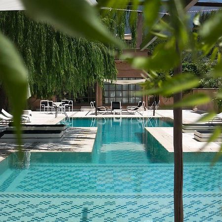 Hotel Domaine Malika Moulay Brahim Exteriér fotografie