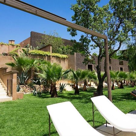 Hotel Domaine Malika Moulay Brahim Exteriér fotografie