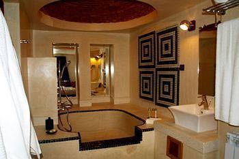Hotel Domaine Malika Moulay Brahim Exteriér fotografie