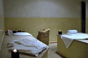 Hotel Domaine Malika Moulay Brahim Exteriér fotografie