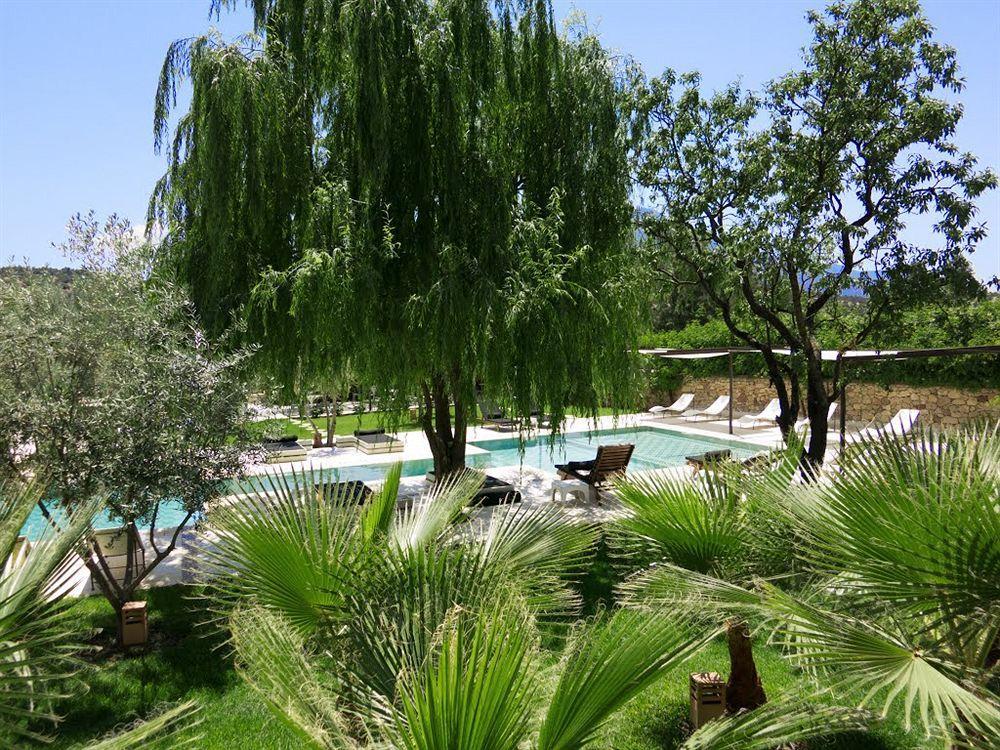 Hotel Domaine Malika Moulay Brahim Exteriér fotografie