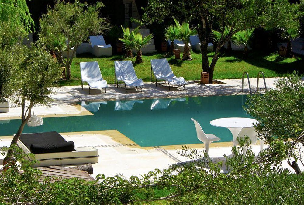 Hotel Domaine Malika Moulay Brahim Exteriér fotografie